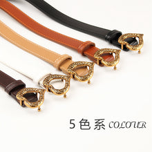 Load image into Gallery viewer, Women's Belt Decorative Clothes Jeans 2023 New Versatile Belt
