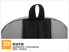 Load image into Gallery viewer, Comfortable Durable Polyamides and Nylon Backpack for Travel or Business
