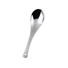 Load image into Gallery viewer, 10PCs Retro Stainless Steel Tablespoon Western Food Family Dessert Spoon
