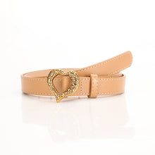 Load image into Gallery viewer, Women's Belt Decorative Clothes Jeans 2023 New Versatile Belt
