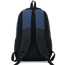 Load image into Gallery viewer, Swagger Bag Polyamides and Nylon Durable Backpack for Travel or Business for Men
