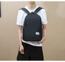 Load image into Gallery viewer, Sport Outdoor Travel Swagger Bag Polyamides and Nylon Backpack for Travel or Business
