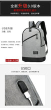 Load image into Gallery viewer, Sport Outdoor Travel Swagger Bag Polyamides and Nylon Backpack for Travel or Business
