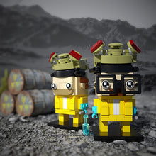 Load image into Gallery viewer, Buildmoc Building Block Toys Boys Toys Small Pellets
