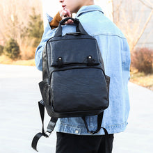Load image into Gallery viewer, Sport Outdoor Swagger Bag Reliable Nylon Backpack for Travel or Business

