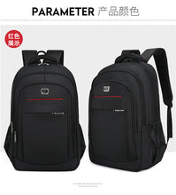 Load image into Gallery viewer, Sport Durable bag Swagger Bag Polyamides and Nylon Backpack for Travel or Business
