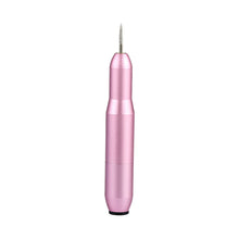 Load image into Gallery viewer, Nail Polishing Machine New Written Test Nail Piercing Device Mini Portable Nail Polishing Machine Usb

