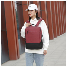 Load image into Gallery viewer, Outdoor Bag Polyamides and Nylon Backpack for Travel or Business
