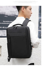 Load image into Gallery viewer, Comfortable Sport Durable Swagger Bag with Nylon Material Backpack
