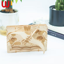 Load image into Gallery viewer, 3D Children's Early Education Educational Toys Wooden Three-Dimensional Puzzle DIY Creative Science and Education Handmade
