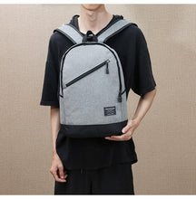 Load image into Gallery viewer, Sport Outdoor Travel Swagger Bag Polyamides and Nylon Backpack for Travel or Business

