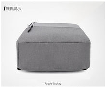 Load image into Gallery viewer, Travel Sport Outdoor Swagger Bag Polyamides and Nylon Backpack
