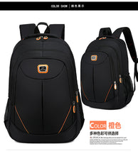 Load image into Gallery viewer, Outdoor Sport Bag Polyamides and Nylon Backpack for Travel
