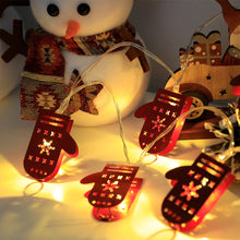 Load image into Gallery viewer, Christmas Day home decoration LED lights Christmas tree decoration lights
