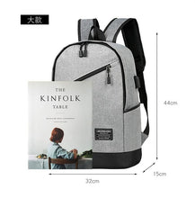 Load image into Gallery viewer, Sport Outdoor Travel Swagger Bag Polyamides and Nylon Backpack for Travel or Business
