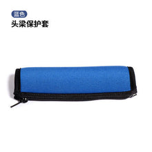 Load image into Gallery viewer, Suitable for Sony/Sony MDR-Xb950bt Earphone Sleeves Xb950b1 Xb950n1 Headset Earmuffs Leather Case
