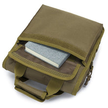 Load image into Gallery viewer, Super Large Capacity Messenger bag
