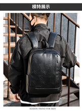 Load image into Gallery viewer, Super Outdoor Swagger Bag Polyamides and Nylon Backpack for Travel or Business
