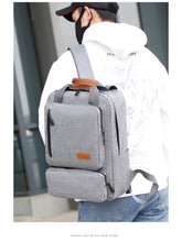 Load image into Gallery viewer, Sport Swagger Bag Outdoor Equipment Climbing Hiking Bags Backpacks
