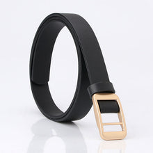 Load image into Gallery viewer, Korean Style Fashion Decorative Suit Jeans Pant Belt Student Trendy Cross-Border Belt
