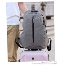 Load image into Gallery viewer, Sport  Durable Swagger Durable Bag Polyamides and Nylon Backpack for Travel or Business
