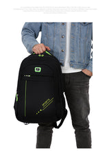 Load image into Gallery viewer, Outdoor Large Sport Backpack for Travel
