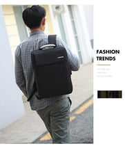 Load image into Gallery viewer, Sport Outdoor Swagger Bag Polyamides Nylon Backpack for Travel or Business
