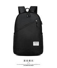 Load image into Gallery viewer, Sport Outdoor Travel Swagger Bag Polyamides and Nylon Backpack for Travel or Business

