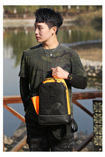 Load image into Gallery viewer, High Quality Sport Outdoor Swagger Bag Polyamides and Nylon Backpack for Travel or Business
