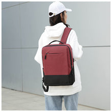 Load image into Gallery viewer, Outdoor Bag Polyamides and Nylon Backpack for Travel or Business
