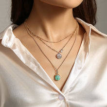 Load image into Gallery viewer, Women's Choker Necklace  Gift for Girls
