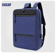 Load image into Gallery viewer, Travel Sport Outdoor Swagger Bag Polyamides and Nylon Backpack
