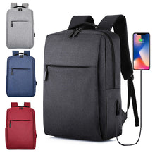 Load image into Gallery viewer, Reliable Sport Swagger Bag with Nylon Material Backpack
