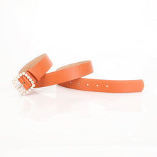 Load image into Gallery viewer, All-Match and Sweet Cute Women's Belt Fashionable and Elegant Decorative Clothing Matching

