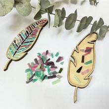 Load image into Gallery viewer, DIY Mosaic Kit DIY Mosaic Kit Christmas Gift Handicraft
