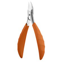 Load image into Gallery viewer, Nail Groove Pliers Cuticle Nipper Nail Scissors Set Cutting Thick Feet Toe Nail Clipper Pedicure Tools
