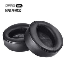 Load image into Gallery viewer, Suitable for Sony/Sony MDR-Xb950bt Earphone Sleeves Xb950b1 Xb950n1 Headset Earmuffs Leather Case
