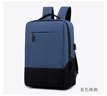 Load image into Gallery viewer, Outdoor Bag Polyamides and Nylon Backpack for Travel or Business
