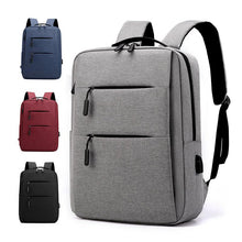 Load image into Gallery viewer, Sport Durable Swagger Bag Nylon Material Backpack for students and adult
