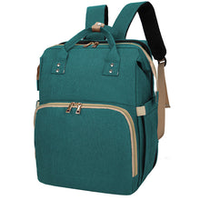 Load image into Gallery viewer, Swagger Bag Large Sport Swagger Bag with Nylon Material Backpack
