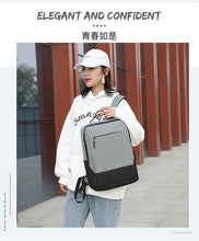 Load image into Gallery viewer, Outdoor Bag Polyamides and Nylon Backpack for Travel or Business
