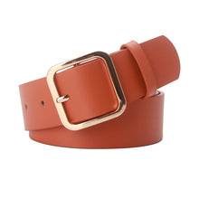 Load image into Gallery viewer, All-Match Fashion Women's Belt Dress Coat Decoration Belt Female Student Pant Belt
