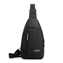 Load image into Gallery viewer, High Quality Outdoor  Polyamides and Nylon Messenger bag for Travel or Business
