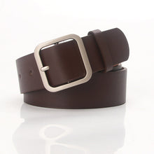 Load image into Gallery viewer, All-Match Fashion Women's Belt Dress Coat Decoration Belt Female Student Pant Belt
