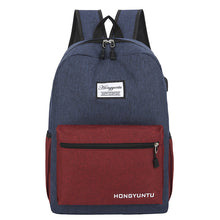 Load image into Gallery viewer, Outdoor travel backpack leisure shoulder camera bag
