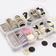 Load image into Gallery viewer, Manicure Grinding Disc Set Nail Trimming and Polishing Gauze Piece Foot Dead Skin Hard Cocoon
