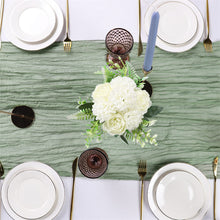 Load image into Gallery viewer, New Table Runner Pleated Cloth Bohemian Style Table Cloth Wedding Party Decoration Tablecloth
