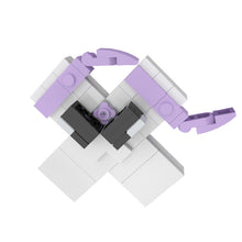 Load image into Gallery viewer, Buildmoc Children's Educational Toys Educational Alphabet Building Blocks Alphabet Building Blocks Legends
