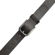 Load image into Gallery viewer, Belt Men's Fashion Casual Decoration Jeans Strap Outdoor Alloy Pin Buckle Wide Belt Men
