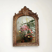 Load image into Gallery viewer, European Photo Frame Decoration Bedroom Decorative Photo Frame Golden Resin Photo Frame 6-Inch 7-Inch Wall Hanging Photo Frame
